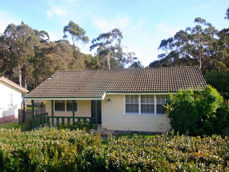 27 Cook Drive, Eden, NSW 2551 Property Details