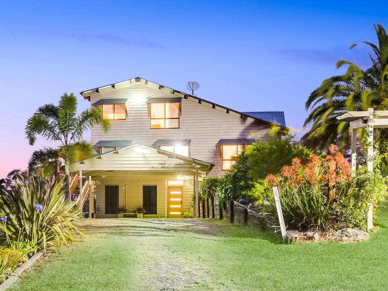 1953 Mount Mee Road, Ocean View, QLD 4521