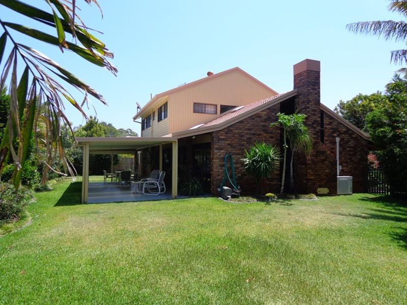 39 Eden Crescent, Woorim, Qld 4507 Property Details