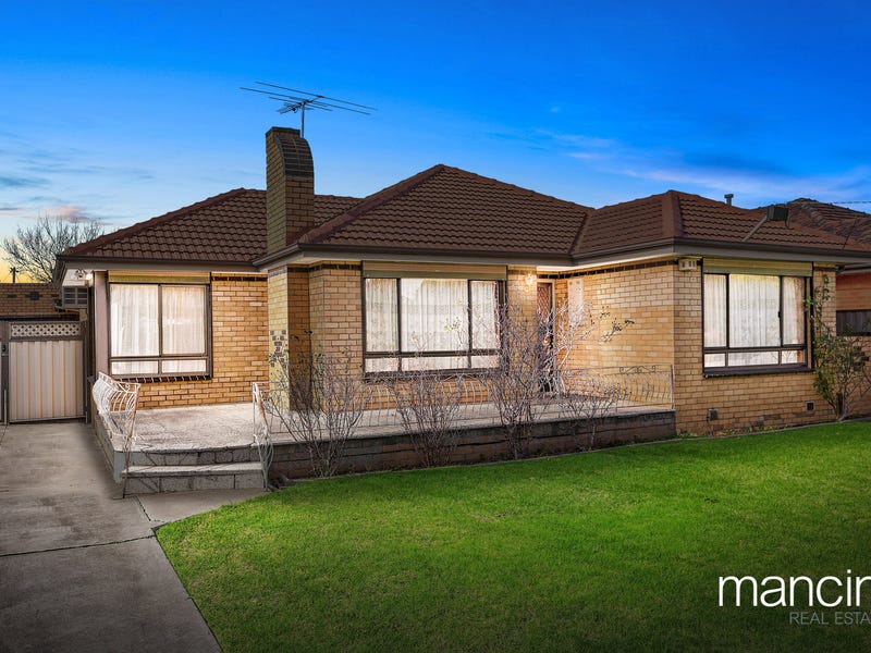 64 Irwin Avenue, Altona North, VIC 3025