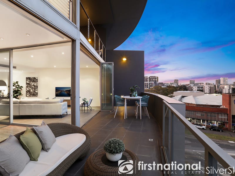 Luxury Penthouse Suites in Sydney and Brisbane | Meriton Suites