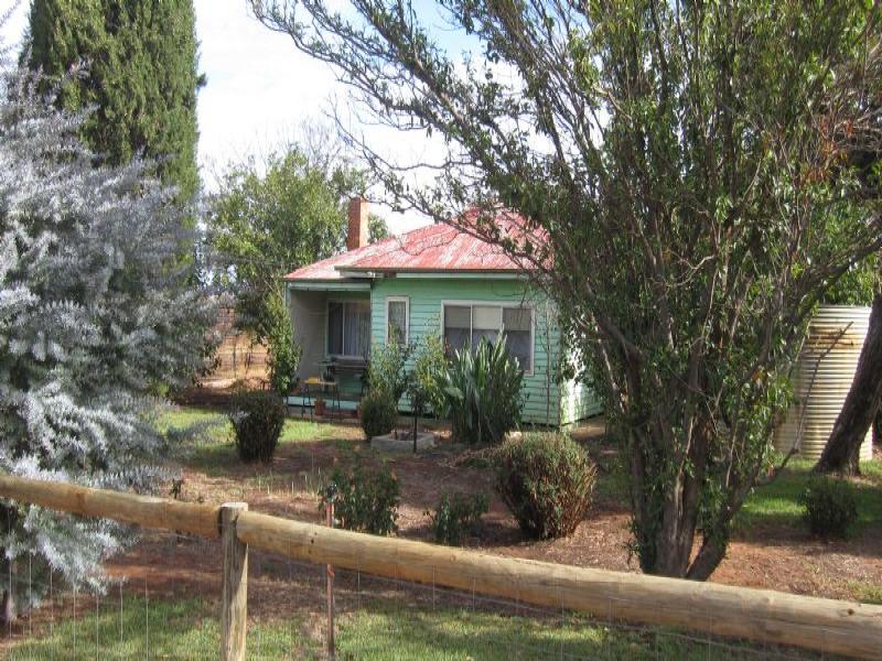 481 Reserve Road East, Dareton, NSW 2717 Property Details