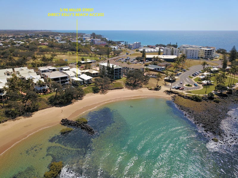 Houses for Sale in Bargara, QLD 4670 Pg. 3