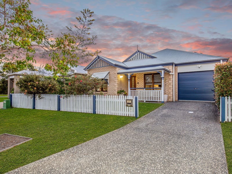 27 Boice Street, Yarrabilba, Qld 4207 Property Details