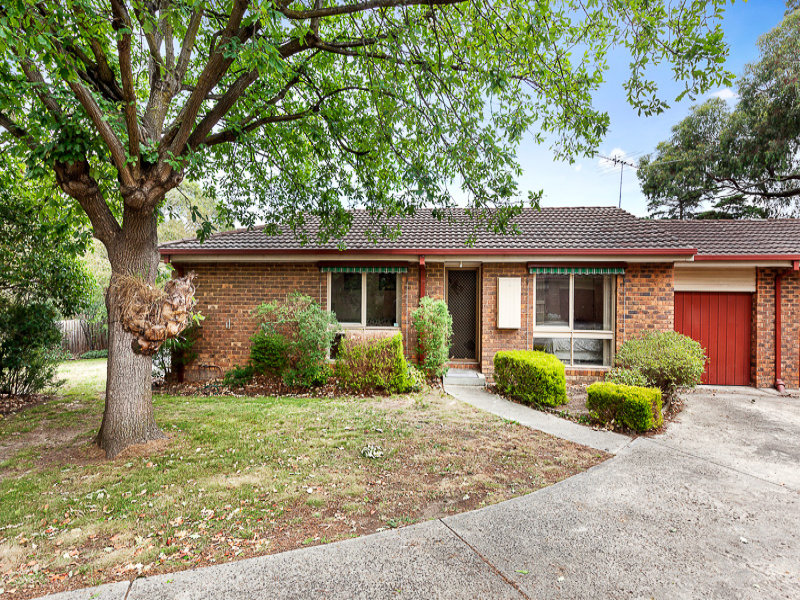 4/12 Hume Street, Greensborough, Vic 3088 Property Details