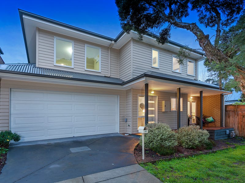 2B Leawarra Drive, Heathmont, VIC 3135 - realestate.com.au