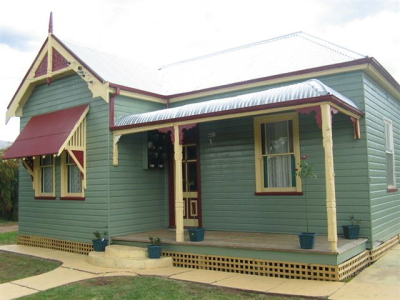 77 Elgin Street, Gunnedah, NSW 2380