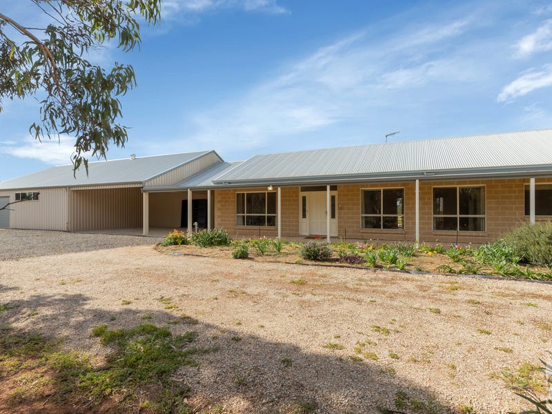 37 Salem Road, Kudla, SA 5115 Property Details