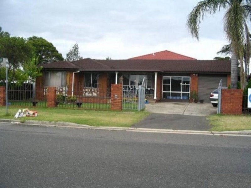 Property 105088105, Smithfield, NSW 2164 Property Details