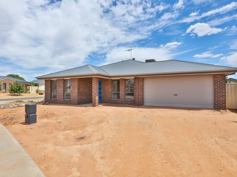 21 Lavender Rise, Red Cliffs, VIC 3496