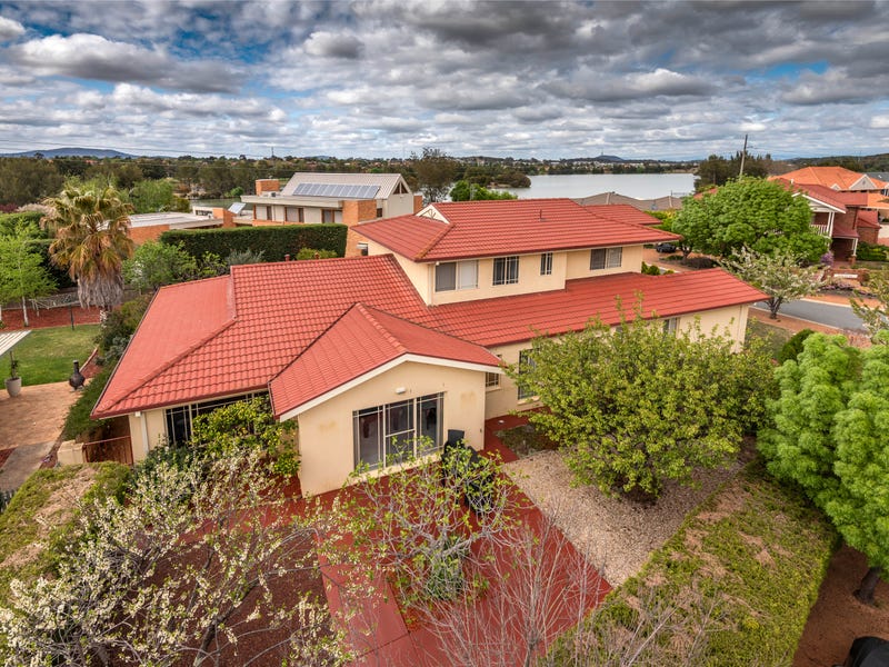 1 Kay Place, Nicholls, ACT 2913 Property Details