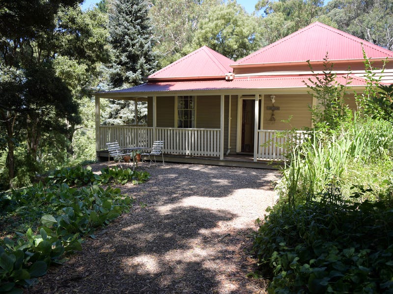 10 Prayer Hill Lane, Blackwood, Vic 3458 Property Details