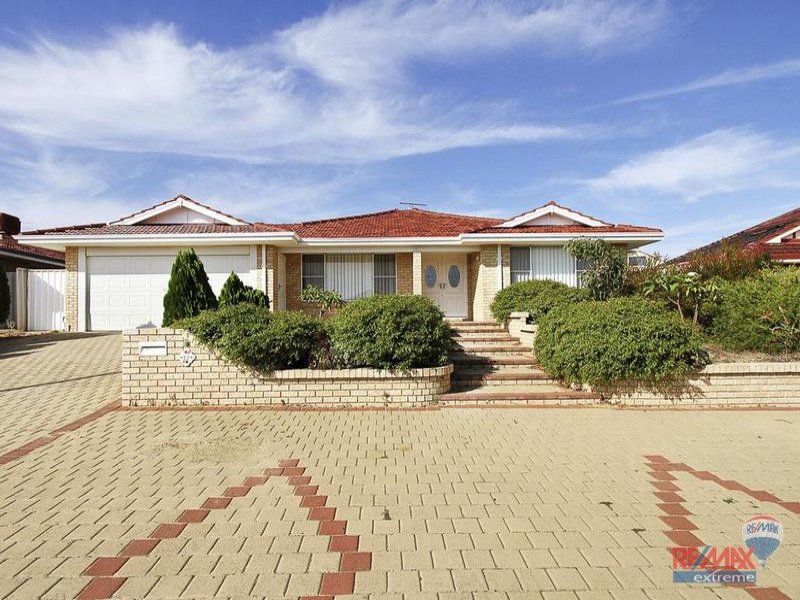 27 Delamere Avenue, Currambine, WA 6028