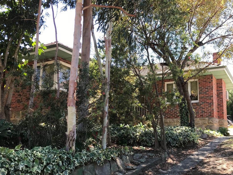 116 Brookdale Street, Floreat, WA 6014 Property Details