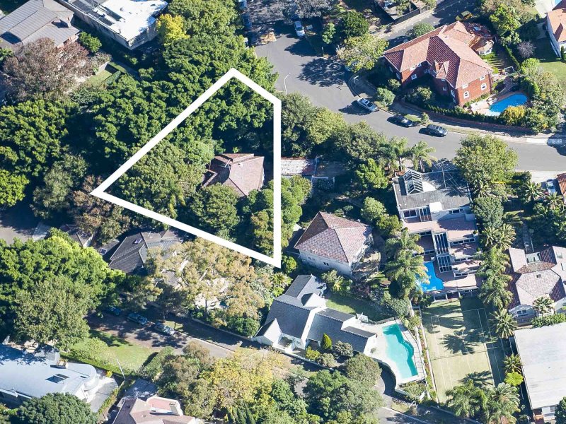 54 Cranbrook Road, Bellevue Hill, NSW 2023