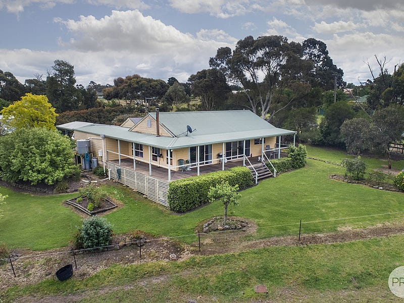 3 Lyons Street, Skipton, Vic 3361 Property Details