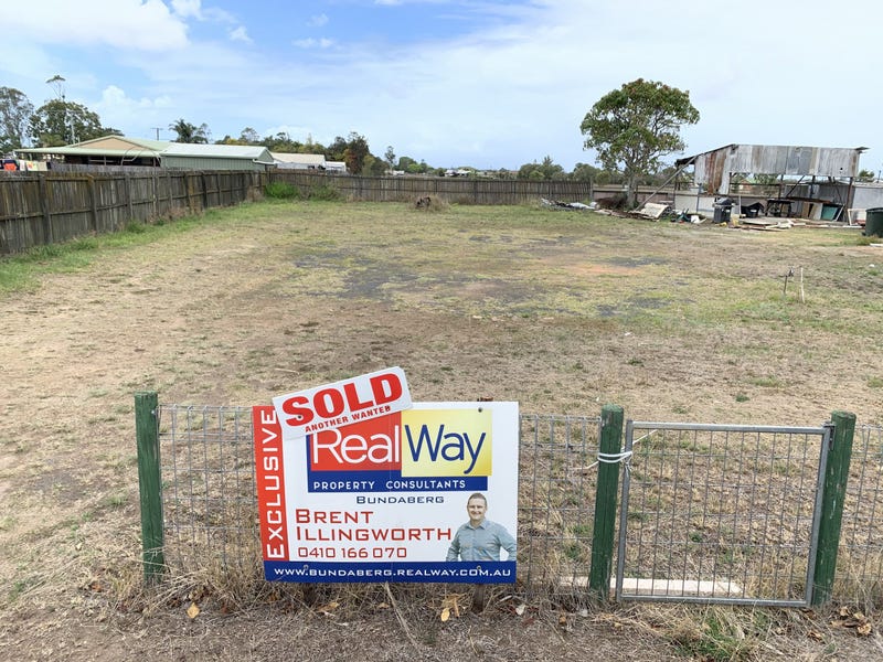 124 Fairymead Road, Bundaberg North, QLD 4670