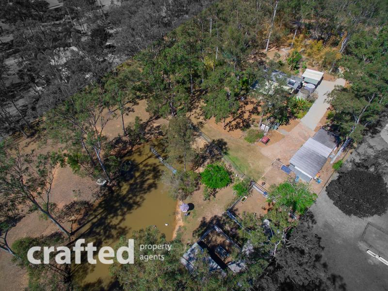 5664 Campbell Road, Greenbank, QLD 4124