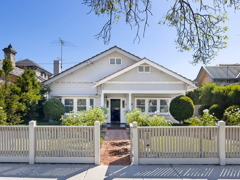 65 Victoria Street, Williamstown, Vic 3016 House for Sale