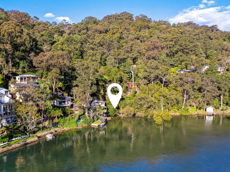 70 Mccarrs Creek Road, Church Point, NSW 2105