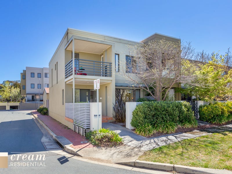 68 Eileen Good Street, Greenway, ACT 2900 Property Details