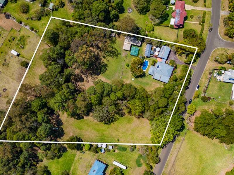 55 Shamley Heath Road, Kureelpa, Qld 4560 Property Details