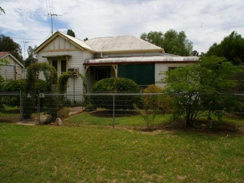 10 Alma Street, Koorawatha, NSW 2807 Property Details