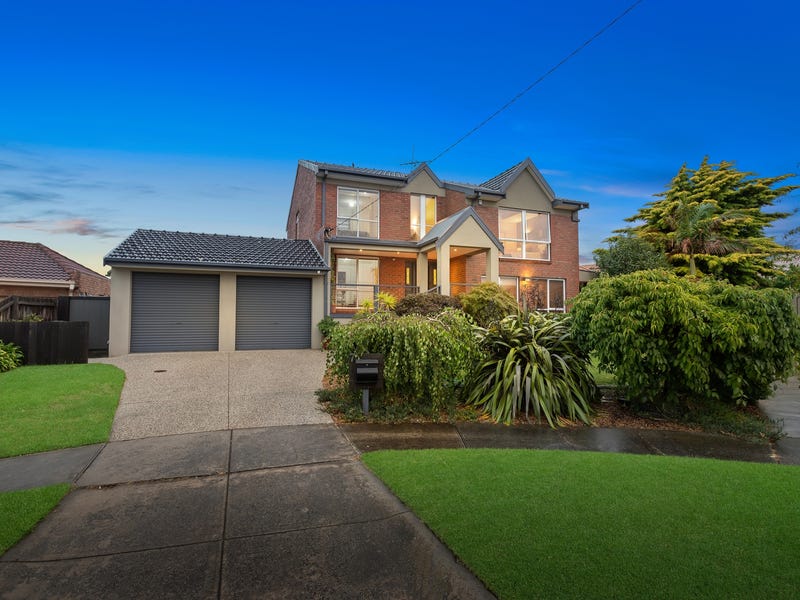7 Hull Court, Greenvale, VIC 3059