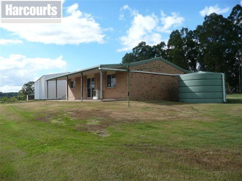 138 Staiers Road, Mungar, Qld 4650 Property Details
