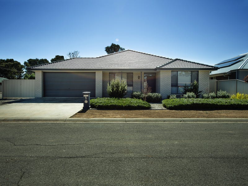 1 Boston Close, Jamestown, SA 5491 Property Details