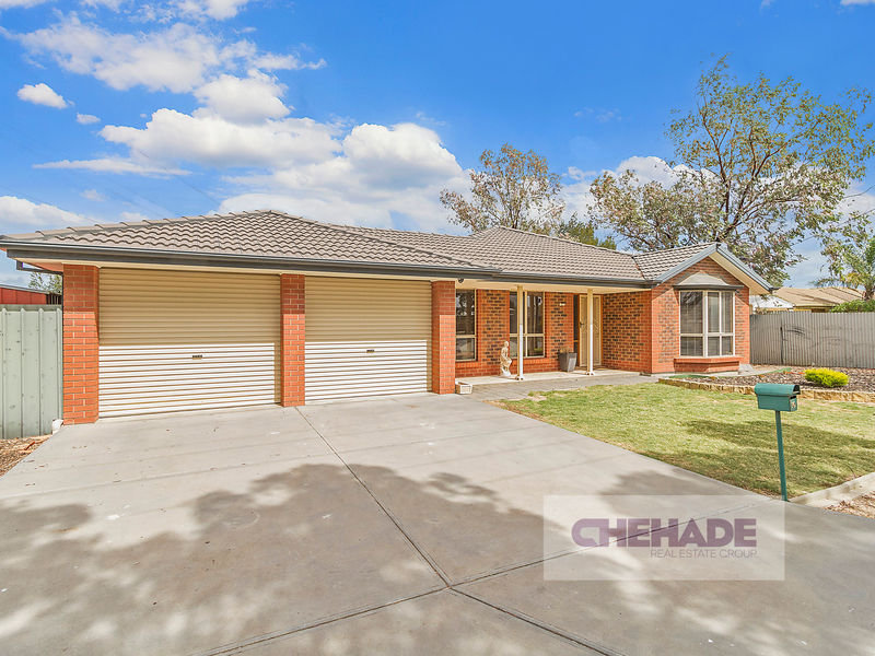 90 Daniel Avenue, Globe Derby Park, SA 5110