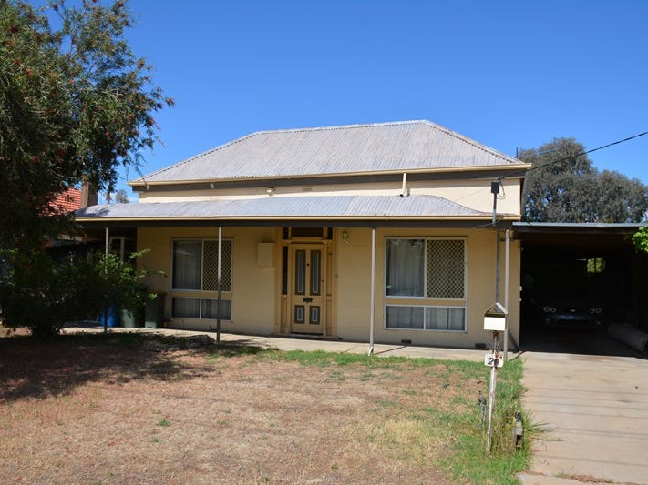 20 Sharp Street, Yarrawonga, VIC 3730