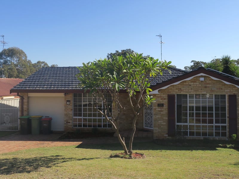 19 Swallow Drive, Erskine Park, NSW 2759