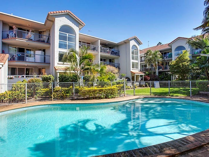 10/19 Monaco Street, Surfers Paradise, QLD 4217