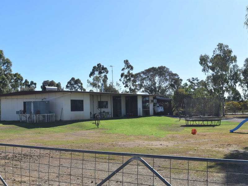 51 Glasser Street, Goondiwindi, Qld 4390 House for Sale realestate