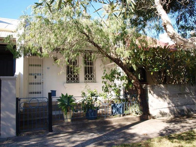 10 Dibbs Street, Alexandria, NSW 2015