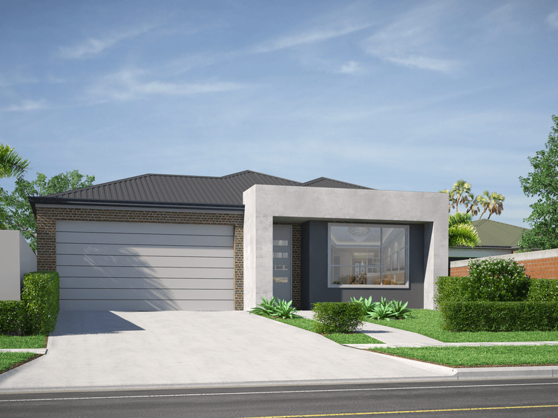 Lot 912 Westbrook Estate, Truganina, Vic 3029 Property Details