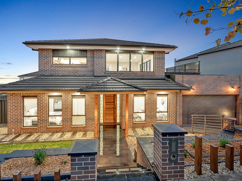 13 Excelsior Heights, Craigieburn, Vic 3064 Property Details