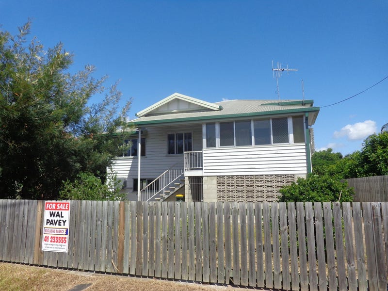 384 Alice Street, Maryborough, Qld 4650 Property Details