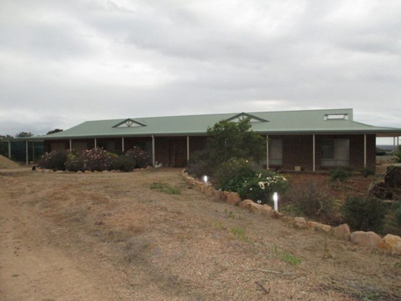 63 Scenic Drive, Napperby, SA 5540