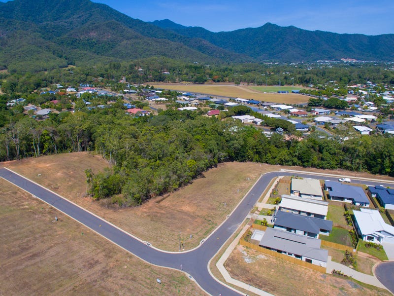 Lot 58 Byriel Street, Edmonton, Qld 4869 Residential Land for Sale