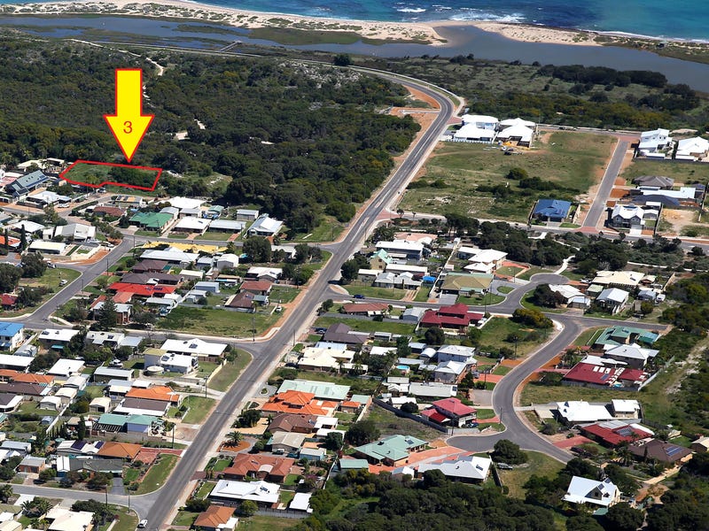 3 Dent Court, Port Denison, WA 6525