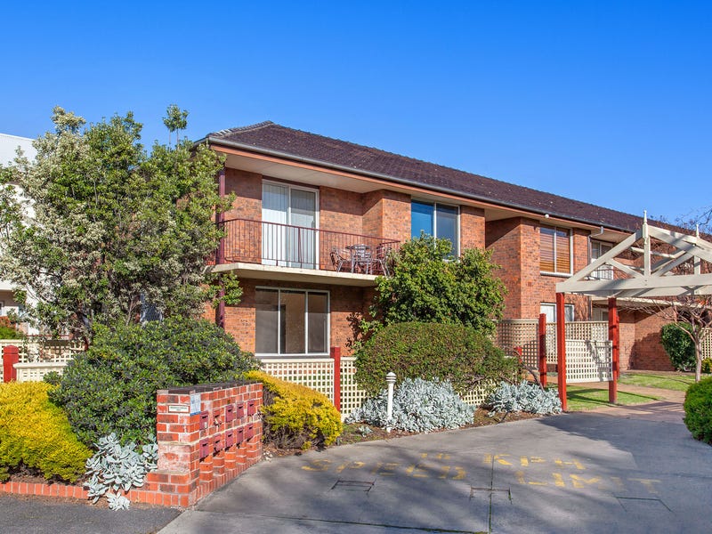 19/77 Dover Road, Williamstown, Vic 3016 - Property Details