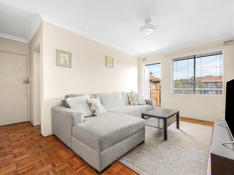 11/1 George Street, Marrickville, NSW 2204 - Property Details