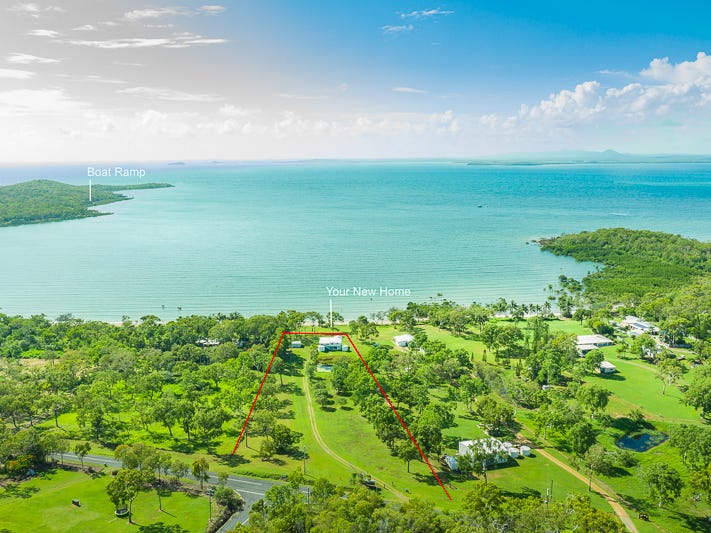 584 Miran Khan Drive, Freshwater Point, QLD 4737