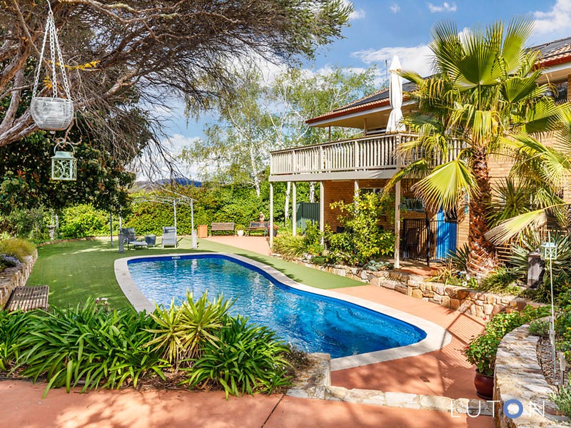 12 Clint Place, Macquarie, ACT 2614 Property Details