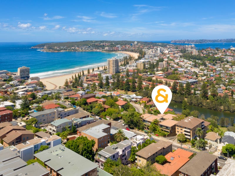 5/100106 Queenscliff Road, Queenscliff, NSW 2096 Property Details