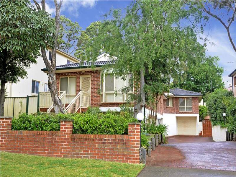 2/74 Abuklea Road, Eastwood, NSW 2122 Property Details