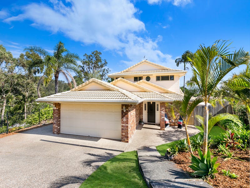 28 Roebourne Court, Shailer Park, QLD 4128