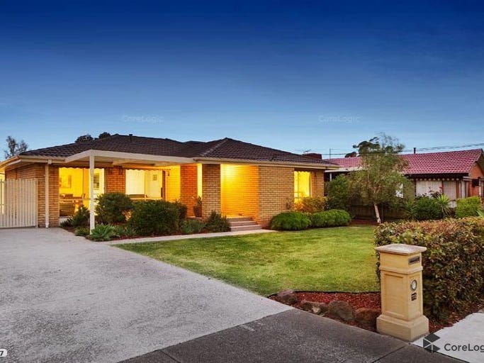72 Mcintyre Drive, Altona, Vic 3018 Property Details